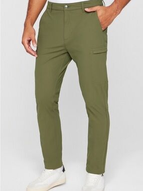 Fabletics Don Cargo Pants